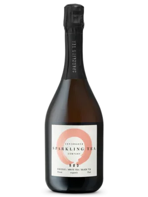 Rød 5% botella